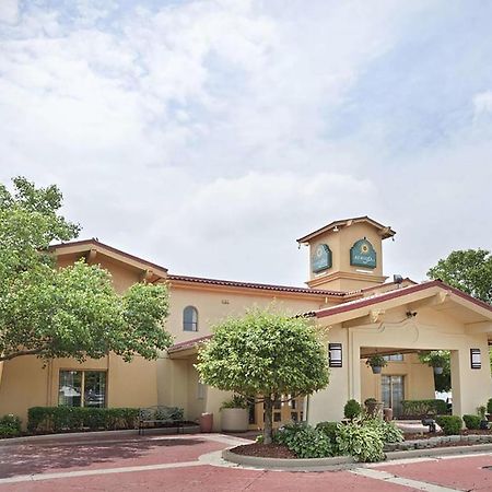 La Quinta Inn By Wyndham Merrillville Buitenkant foto