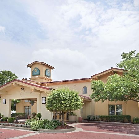La Quinta Inn By Wyndham Merrillville Buitenkant foto