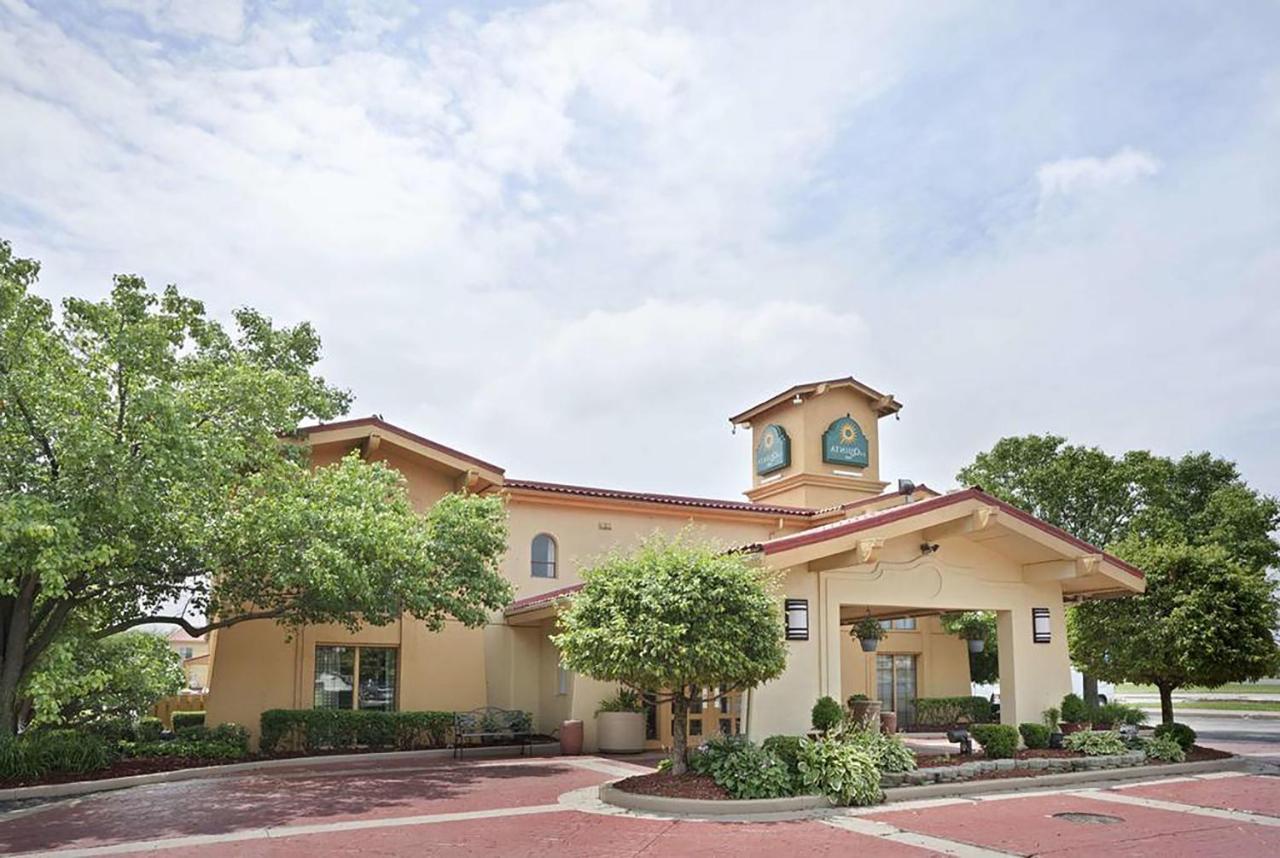 La Quinta Inn By Wyndham Merrillville Buitenkant foto