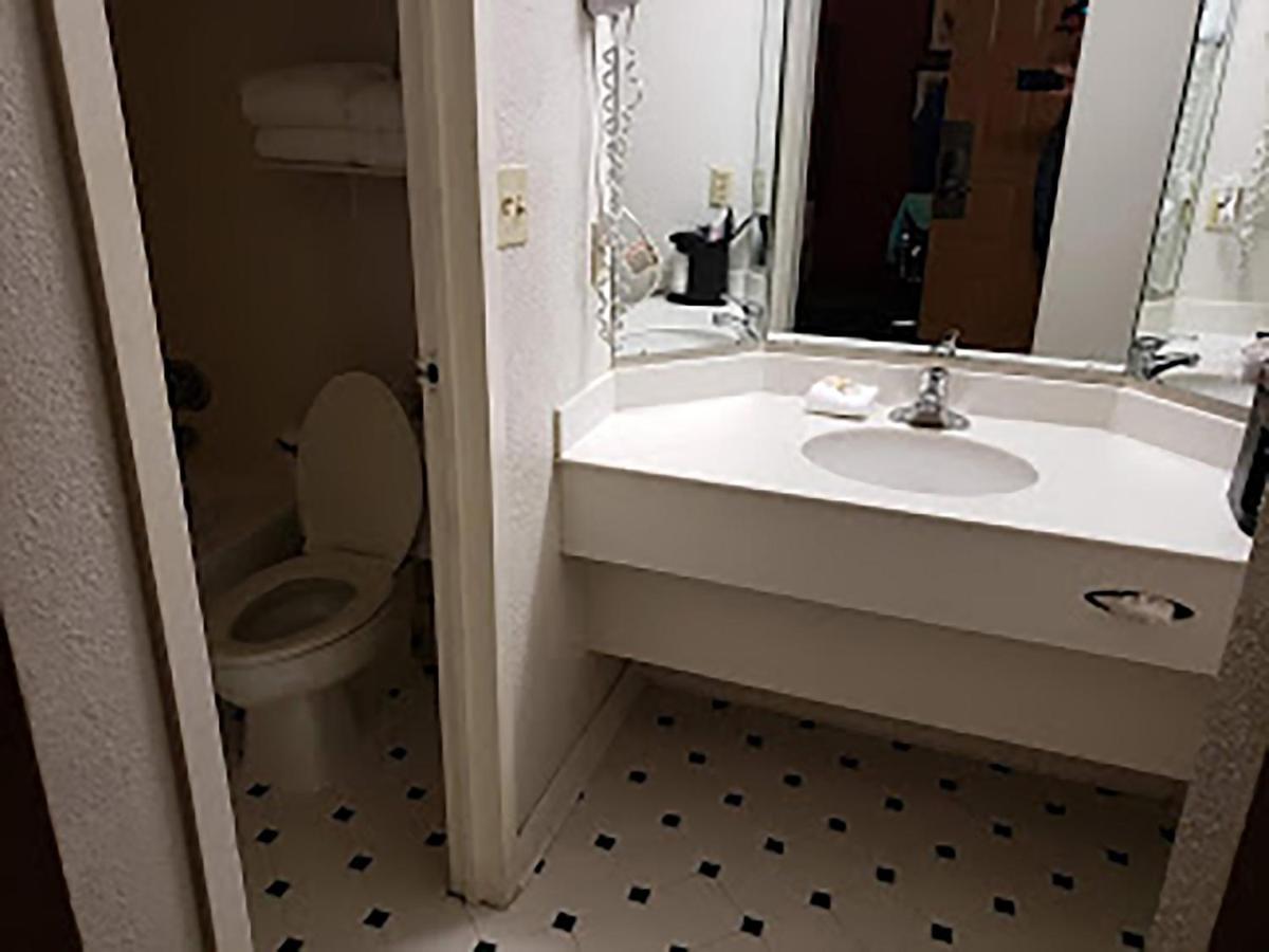 La Quinta Inn By Wyndham Merrillville Buitenkant foto