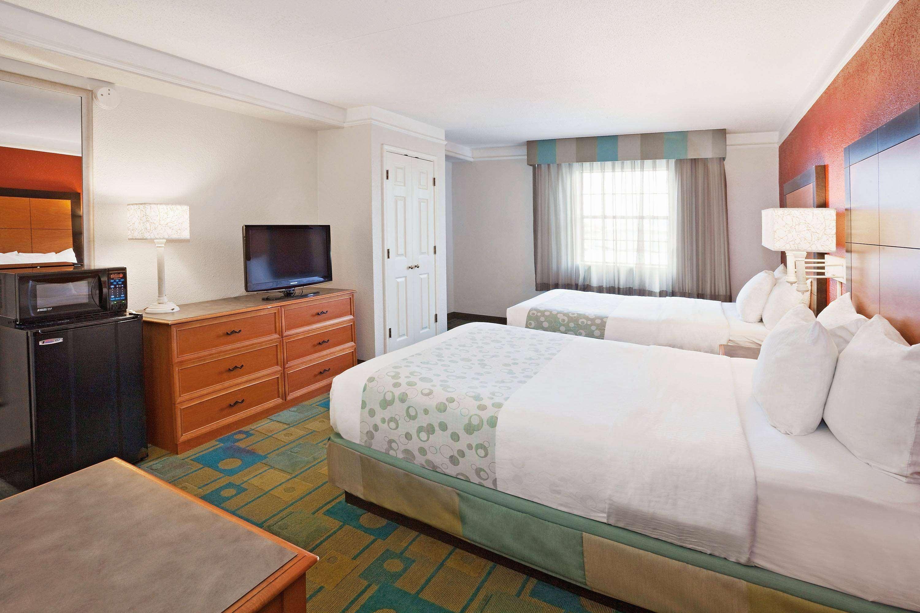 La Quinta Inn By Wyndham Merrillville Buitenkant foto