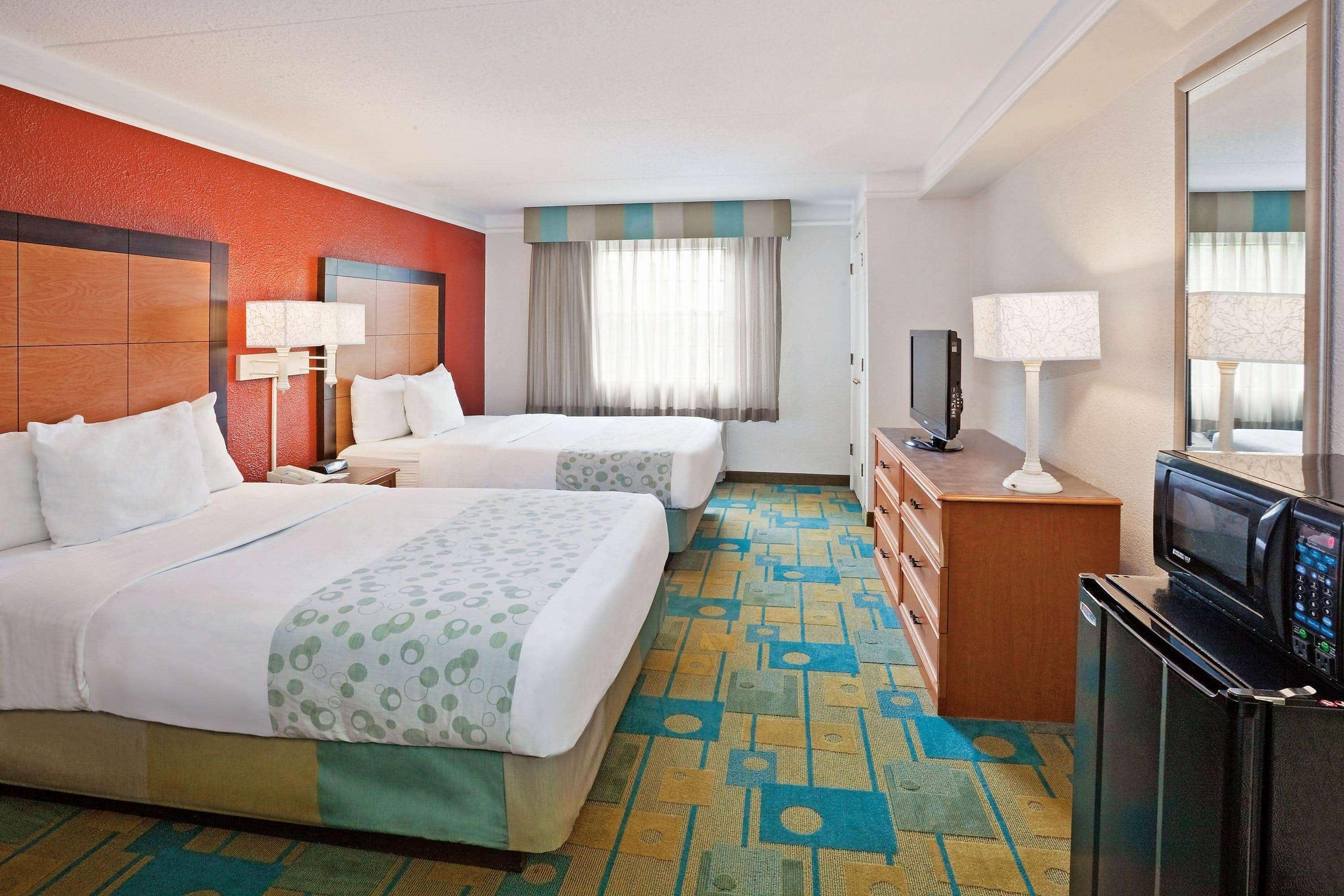 La Quinta Inn By Wyndham Merrillville Buitenkant foto