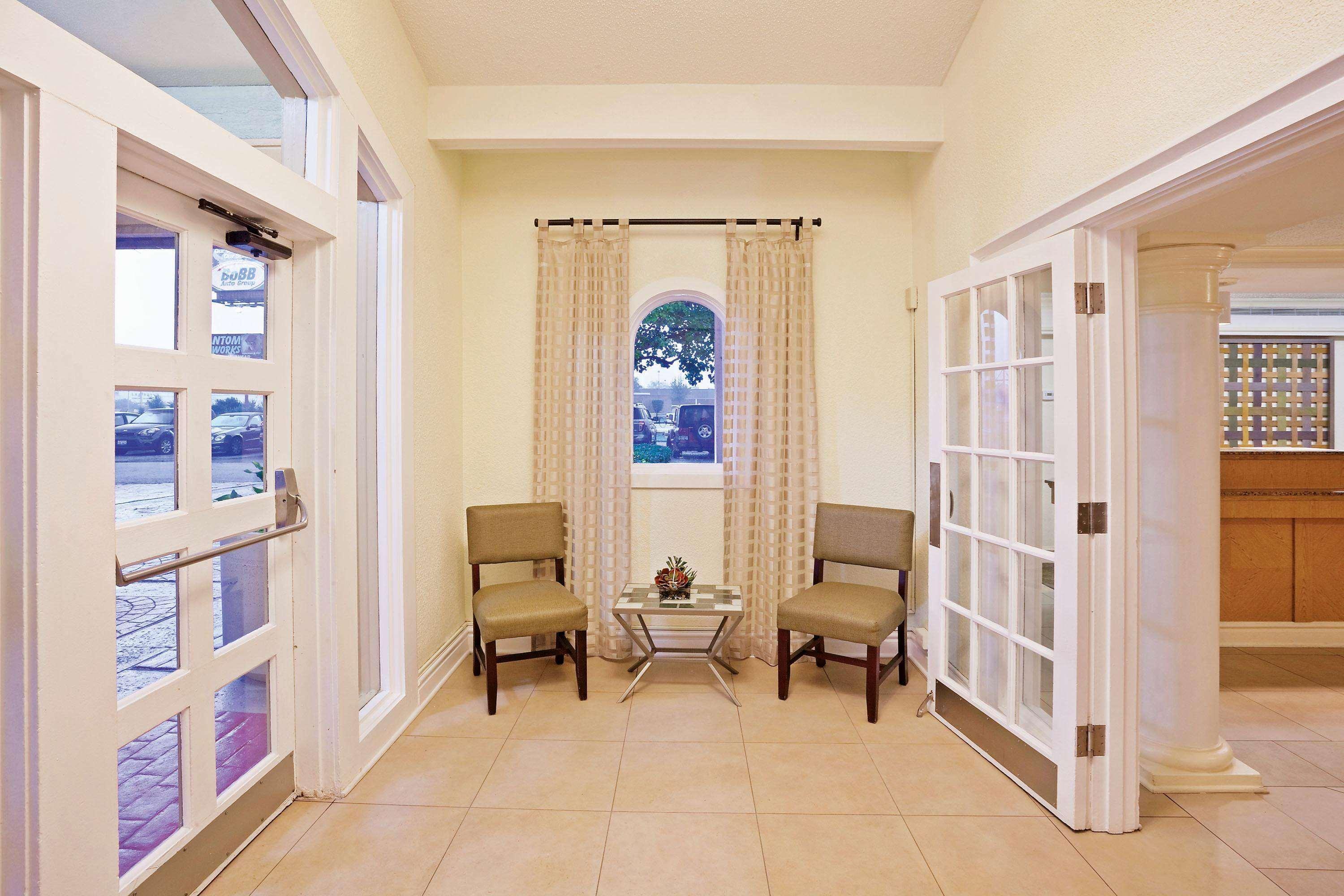La Quinta Inn By Wyndham Merrillville Buitenkant foto